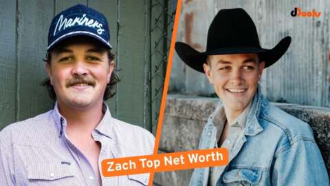 Zach Top Net Worth and Bio Age, Family, Career, and More