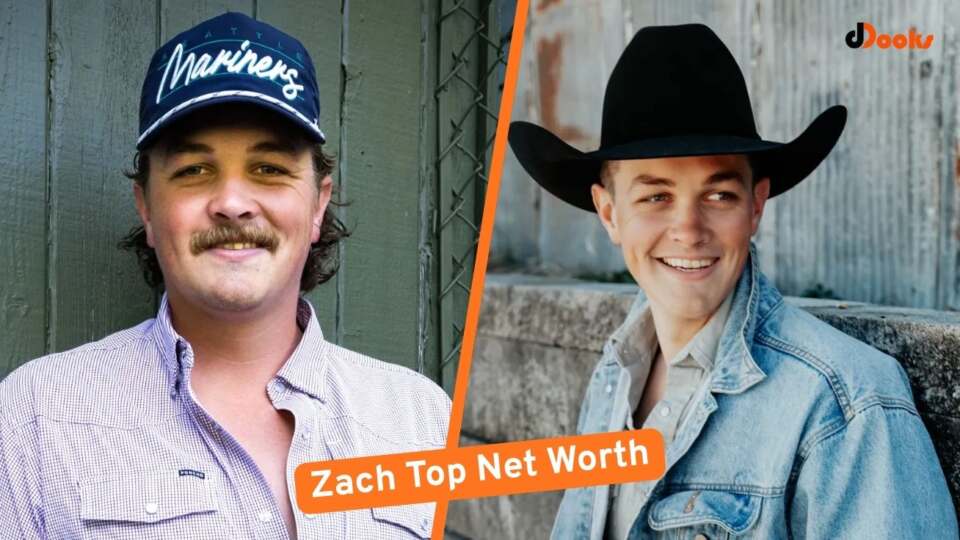 Zach Top Net Worth and Bio Age, Family, Career, and More
