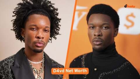 d4vd Net Worth, Age, Height, Family & Life Story A Complete Profile