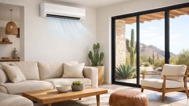6 Powerful Benefits of Choosing Ductless Mini Splits in Marana Homes