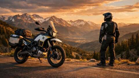 A Local Rider’s Guide to Finding the Right Husqvarna Motorcycle in Denver