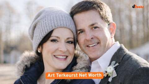 Art TerKeurst Net Worth Inside His Career, Family, and Life Story