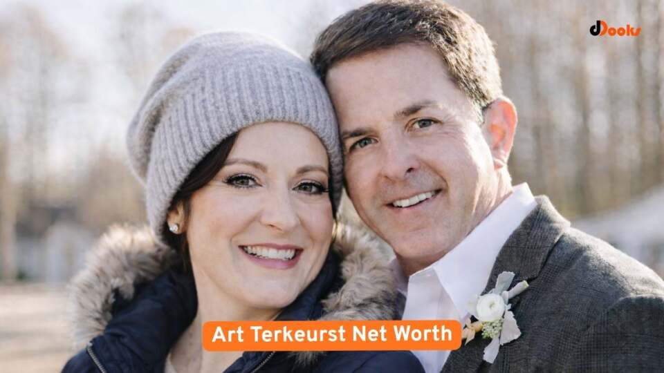 Art TerKeurst Net Worth Inside His Career, Family, and Life Story