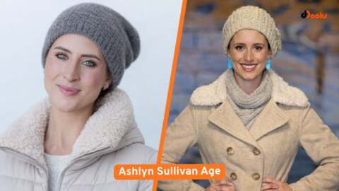 Ashlyn Sullivan Age and Biography Career, Height, Family & More