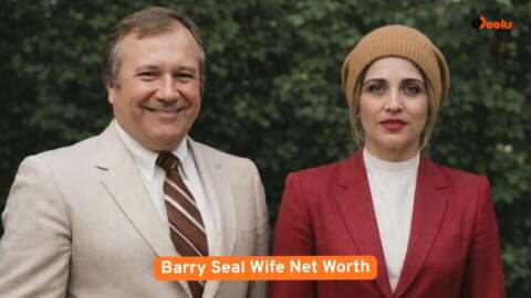 Barry Seal Wife Net Worth Explained Facts About Deborah DuBois