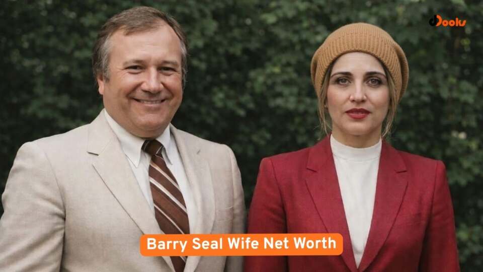 Barry Seal Wife Net Worth Explained Facts About Deborah DuBois