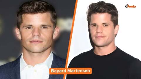 Bayard Martensen A Closer Look at His Life, Career, and Family