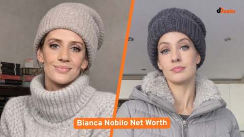 Bianca Nobilo Net Worth A Look at Her Life On and Off the Screen