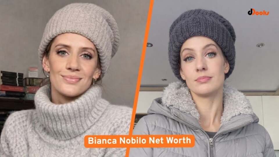 Bianca Nobilo Net Worth A Look at Her Life On and Off the Screen