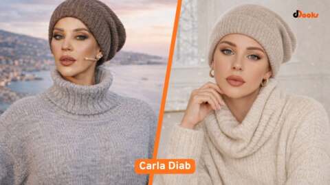 Carla Diab Everything We Know About Her Life and Work