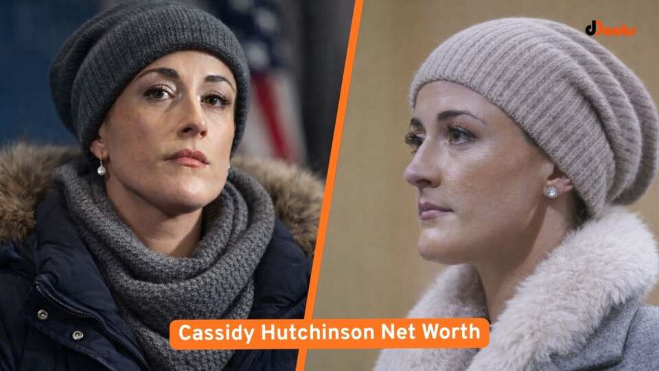 Cassidy Hutchinson Net Worth A Look at Her Career, Income, and Personal Life