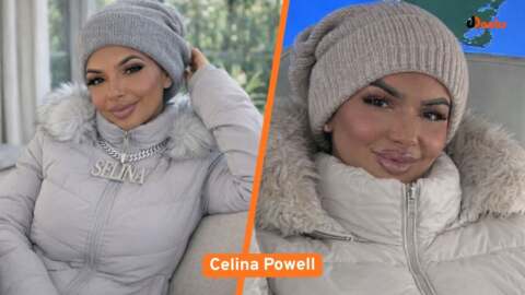 Celina Powell Age, Background, Career, and Life in the Spotlight