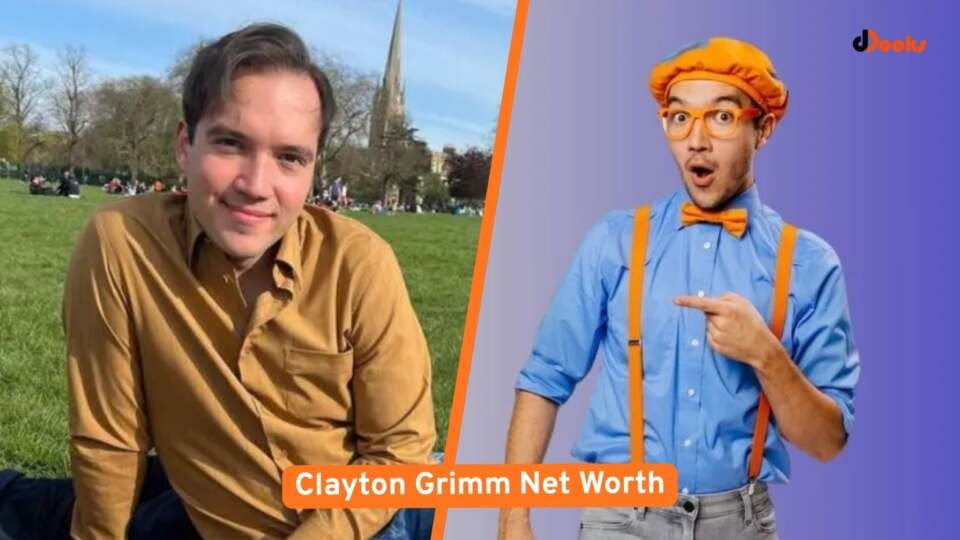 Clayton Grimm Net Worth The Story Behind His Rise as Blippi