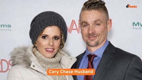 Cory Chase Husband What We Know About Her Married Life