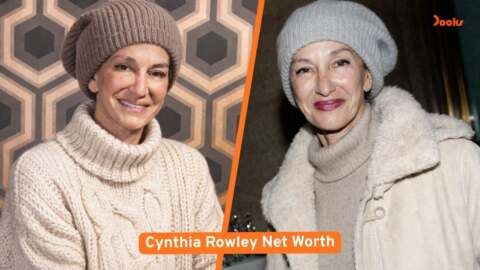 Cynthia Rowley Net Worth and the Story Behind Her Fashion Success