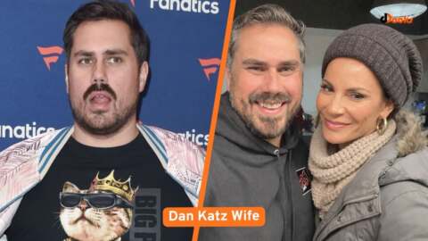 Dan Katz Wife Inside the Personal Life of Barstool’s Big Cat