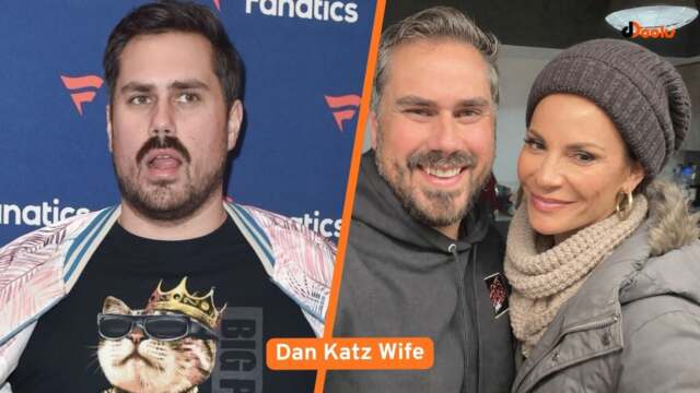 Dan Katz Wife Inside the Personal Life of Barstool’s Big Cat