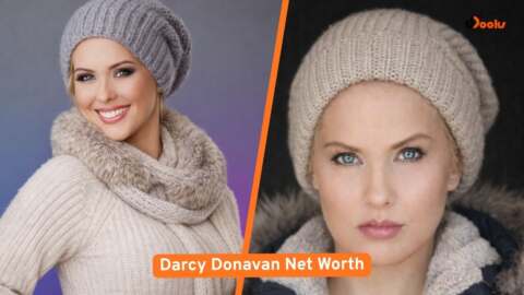 Darcy Donavan Net Worth in 2026 Career, Business Ventures & Personal Life