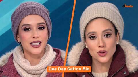 Dee Dee Gatton Bio Age, Career, Family, Net Worth & More