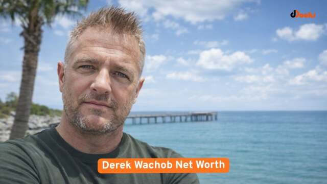 Derek Wachob Net Worth and Biography What We Know So Far