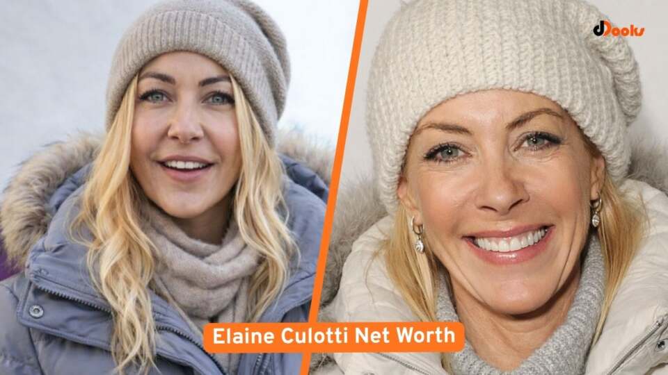 Elaine Culotti Net Worth Biography, Career, and Financial Success