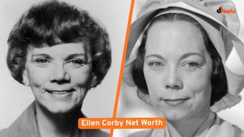 Ellen Corby Net Worth, Age, Family, and Career Story