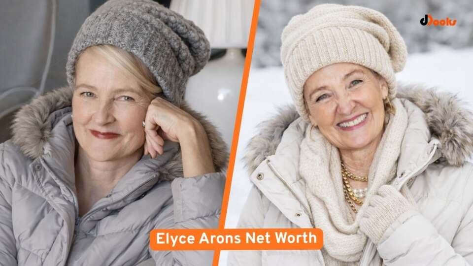 Elyce Arons Net Worth Career, Business Journey, and Personal Life