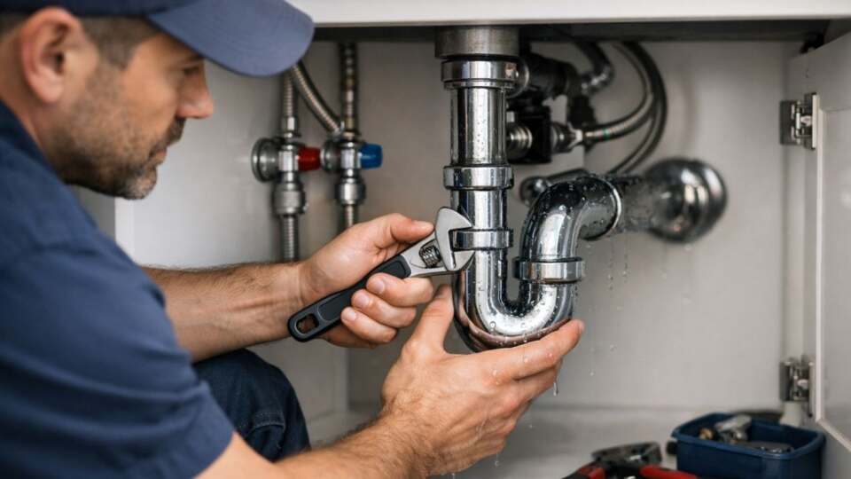 Essential Home Plumbing Maintenance Tips