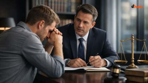 Facing Sex Crime Allegations in Georgia Why You Need Specialized Legal Defense