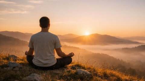 Healthy Habits for Long-Term Recovery