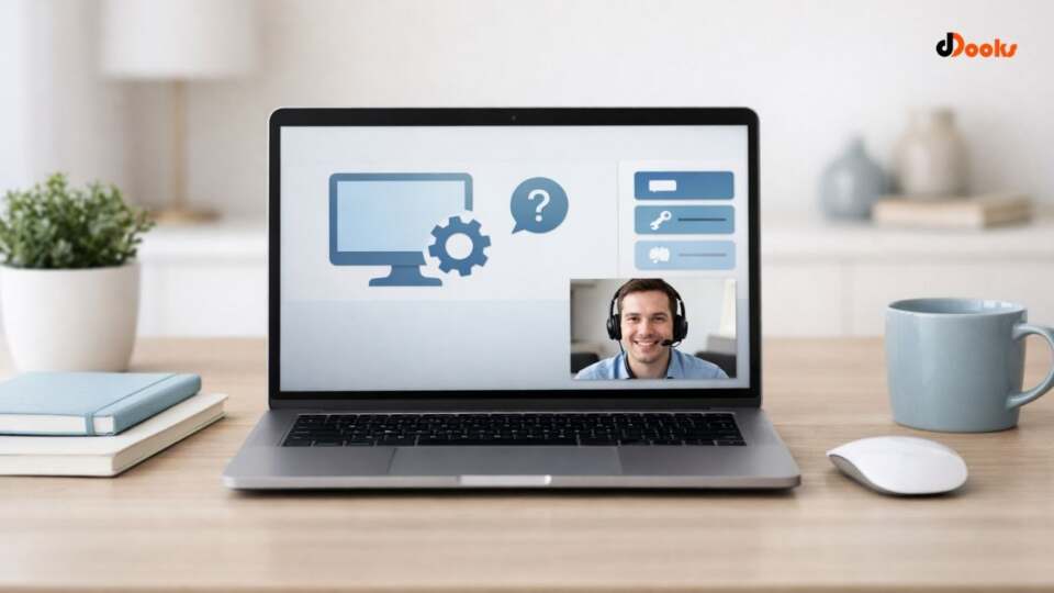 How Can Remote Support Services Enhance Productivity
