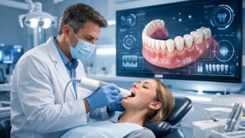 How Digital Tools Are Shaping Modern Dental Care