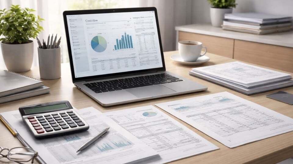 How S Corp Payroll Can Boost Small Business Efficiency
