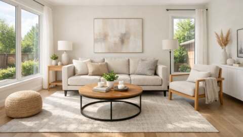 How to Prepare Your Home for a Faster Sale