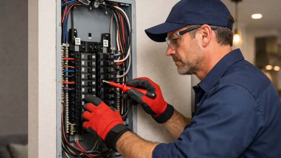 How to Spot Quality Work Standards a Licensed Electrician in St Louis Should Always Follow