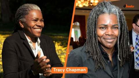 Husband Tracy Chapman Exploring the Mystery Around Her Love Life