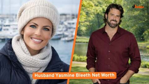 Husband Yasmine Bleeth Net Worth How Much Is Paul Cerrito Worth Today