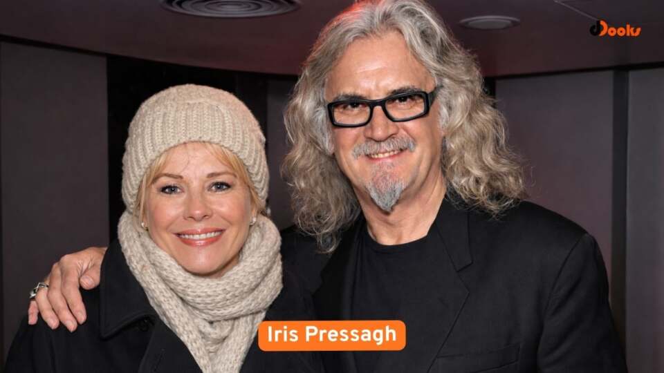 Iris Pressagh The Untold Story Behind Billy Connolly’s First Wife