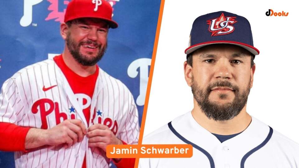 Jamin Schwarber A Closer Look at His Life, Family, and Story