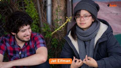 Jet Elfman A Closer Look at the Musician and His Journey