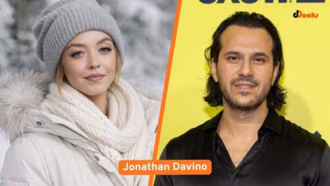 Jonathan Davino Biography Age, Family, Net Worth and Personal Life
