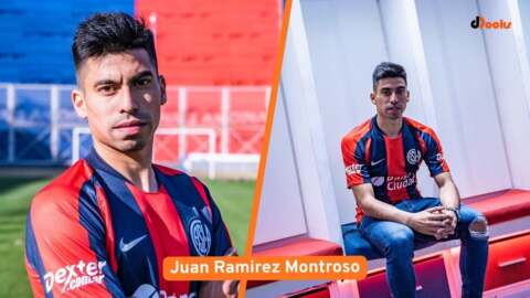 Juan Ramirez Montroso Unraveling the Story Behind the Name