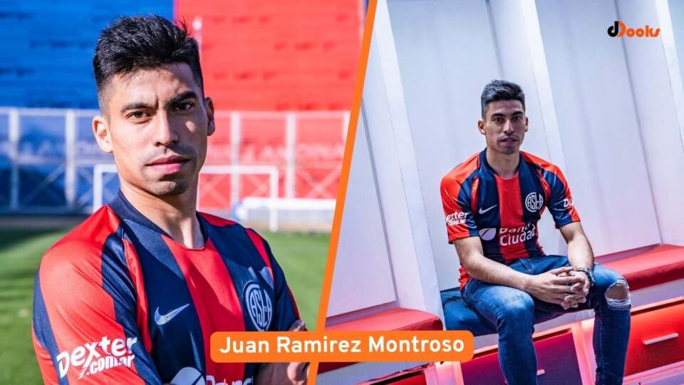 Juan Ramirez Montroso Unraveling the Story Behind the Name