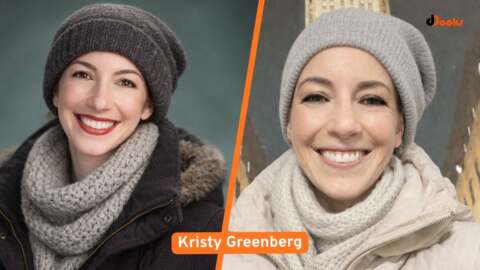 Kristy Greenberg Career, Background, and Personal Life Explained