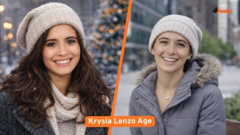 Krysia Lenzo Age, Birthday, Education, Career and Net Worth