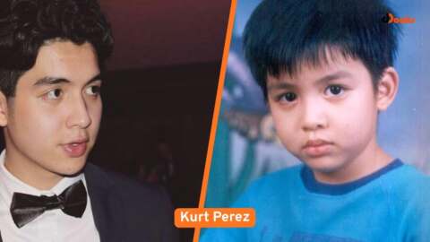 Kurt Perez Remembering the Man Behind the Scenes
