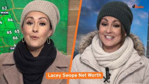 Lacey Swope Net Worth, Age, Husband, Career and Life Story