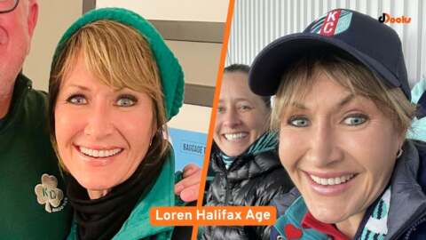 Loren Halifax Age A Closer Look at Her Life, Career, and Family