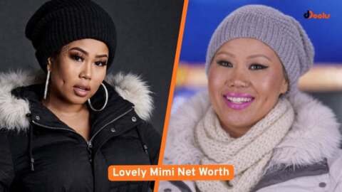 Lovely Mimi Net Worth How the Social Media Star Built Her Fortune