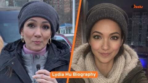 Lydia Hu Biography Age, Career, Family, and Life Behind the Camera